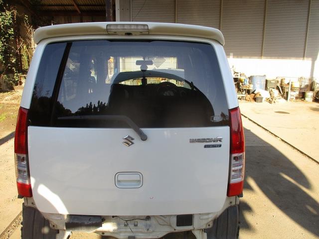 【中古】中古部品 ワゴンR MH21S イグニッションコイル 【3340030100-175685000067251】