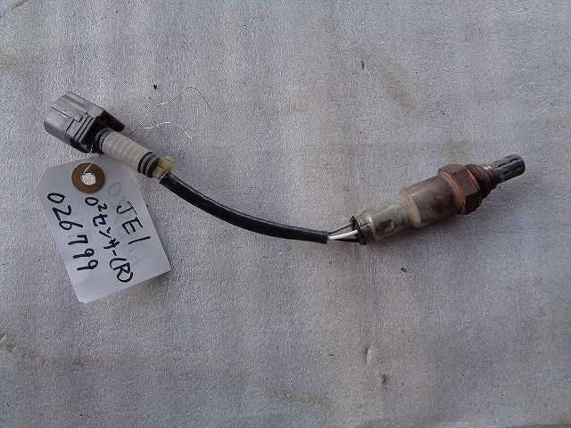 【中古】中古部品 ゼスト JE1 オーツーセンサー 【3340030100-001606302922390】