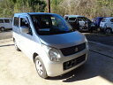 【中古】中古部品 ワゴンR MH23S フューエルポンプ 【3340030100-295702000020600】
