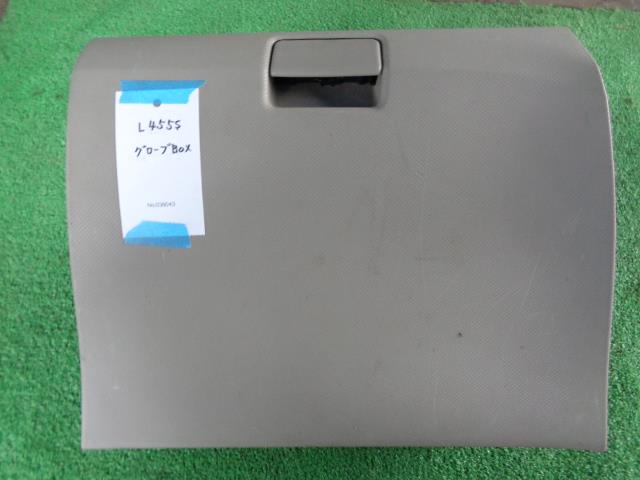 【中古】中古部品 タントエグゼ L455S グローブBOX 【3340030100-006340300070211】