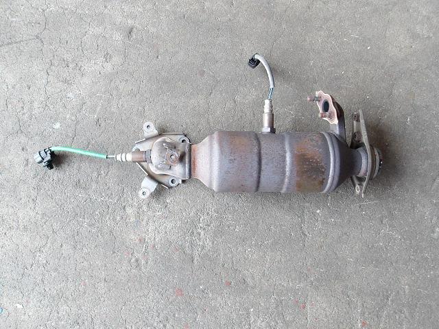 【中古】中古部品 N−WGN JH1 エキゾーストマニホールド 【3340080100-250321000120160】