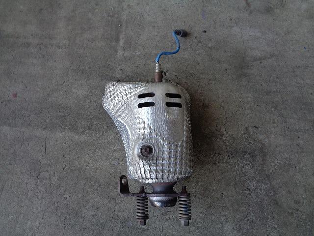 【中古】中古部品 ムーヴコンテ L575S エキゾーストマニホールド 【3340080100-240315000120160】