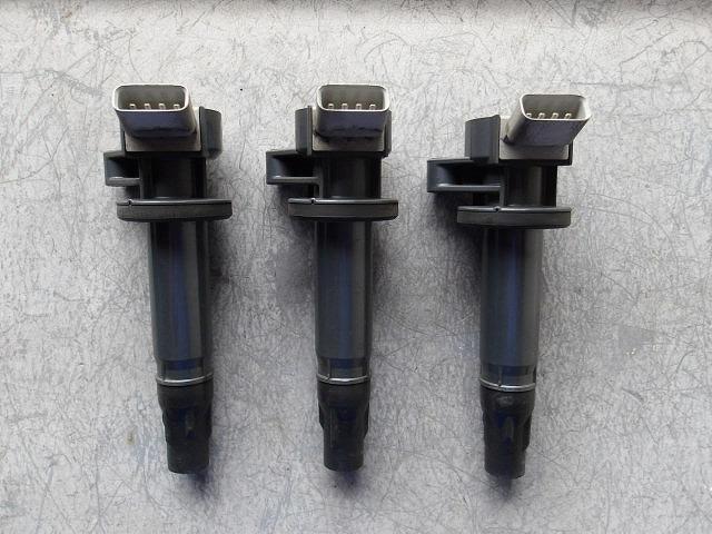 【中古】中古部品 エッセ L235S イグニッションコイル 【3340080100-240627000367250】