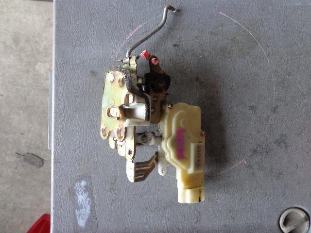 【中古】中古部品 ムーヴ L902S 左リアドアロックソレノイド 【3340080100-001036377664580】