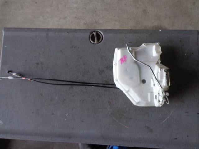 【中古】中古部品 SX4 YA11S 左フロントドアロックソレノイド 【3340080100-001066929664560】