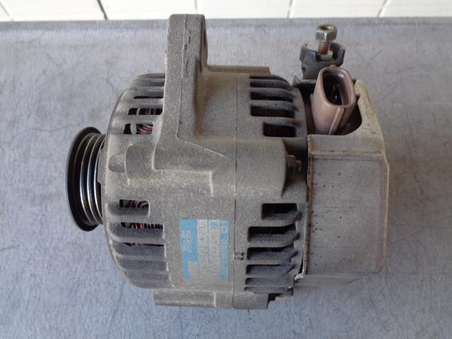 【中古】中古部品 サンバー TV2 オルタネーター 【3340080100-230713000160200】