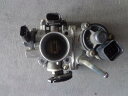 【中古】中古部品 AZワゴン CY51S スロットルボディ 【3340080100-001198649720300】