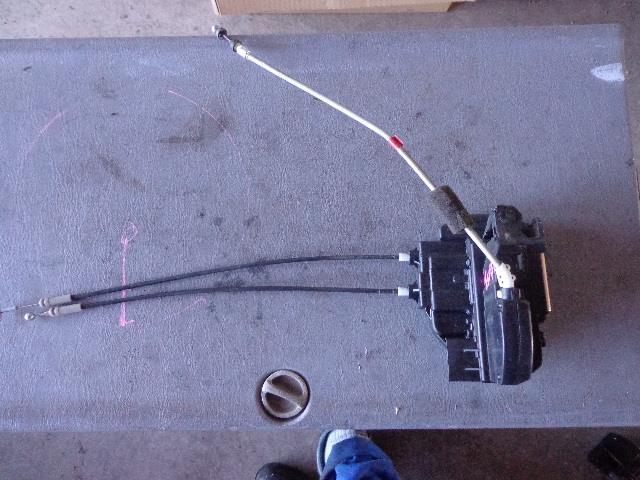 【中古】中古部品 マーチ AK12 左リアドアロックソレノイド 【3340080100-001023508564580】