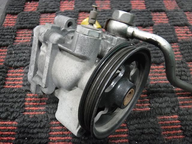 【中古】中古部品 ハイゼットアトレ S321G パワステベーンポンプ 【3340140100-000...
