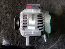 【中古】中古部品 モコ MG21S オルタネーター 【3340140100-000023371660200】