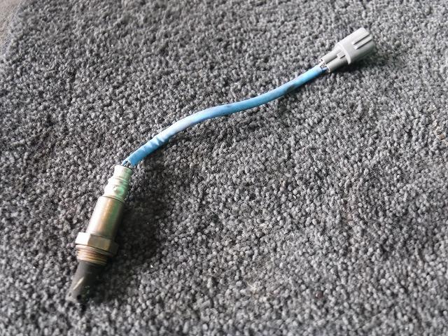 【中古】中古部品 ムーヴコンテ L575S オーツーセンサー 【3340140100-000022070022390】