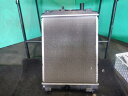 【中古】中古部品 N-WGN JH1 ラジエータ 【3340140100-000023359020400】