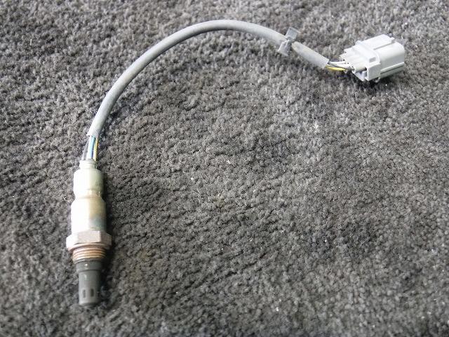 【中古】中古部品 ルークス ML21S オーツーセンサー 【3340140100-000022201122390】