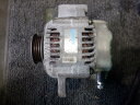 【中古】中古部品 キャロル HB25S オルタネーター 【3340140100-000023465660200】