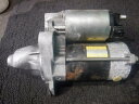 【中古】中古部品 ウェイク LA700S セルモーター 【3340140100-000023300060100】