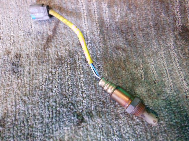 【中古】中古部品 ゼスト JE1 オーツーセンサー 【3340140100-000023400022390】