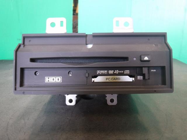 【中古】中古部品 エリシオン RR1 マルチコンピューター 【3340140100-000022040563700】