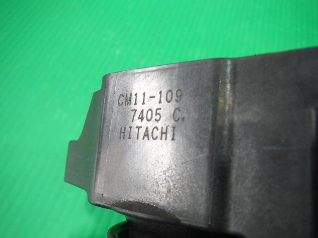 【中古】中古部品 フィット GD1 イグニッションコイル 【3340140100-001273900267250】 2