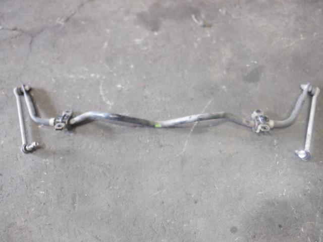 【中古】中古部品 スカイライン ZV37 リアスタビライザー 【3340140100-000023360157160】