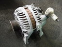 【中古】中古部品 デミオ DE3FS オルタネーター 【3340140100-001712386260200】