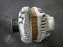 【中古】中古部品 デミオ DE3FS オルタネーター 【3340140100-001707947160200】