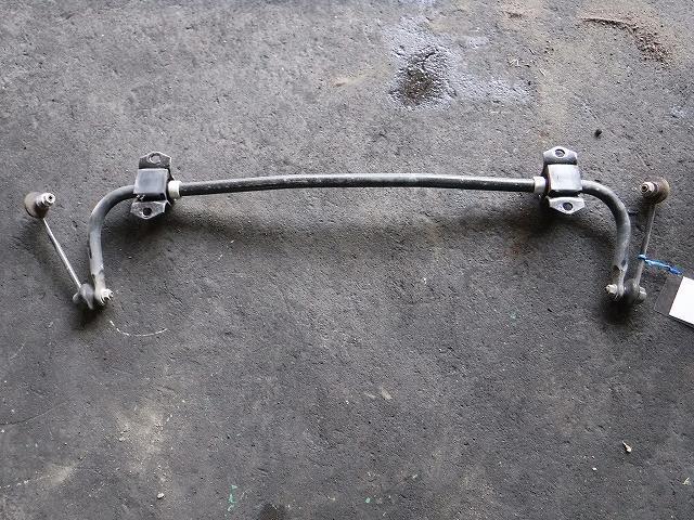 【中古】中古部品 CX−5 KE2FW リアスタビライザー 【3340140100-001497634557160】