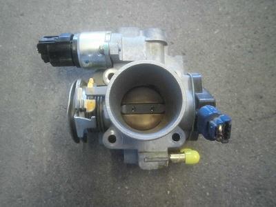 【中古】中古部品 ゼスト JE1 スロットルボディ 【3340180100-231025000120300】