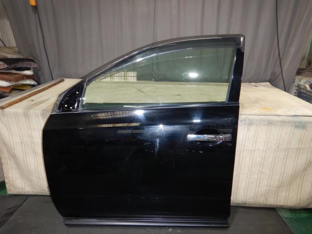 【中古】中古部品 ムラーノ PNZ50 左フロントドア 【3330810100-001647208613200】