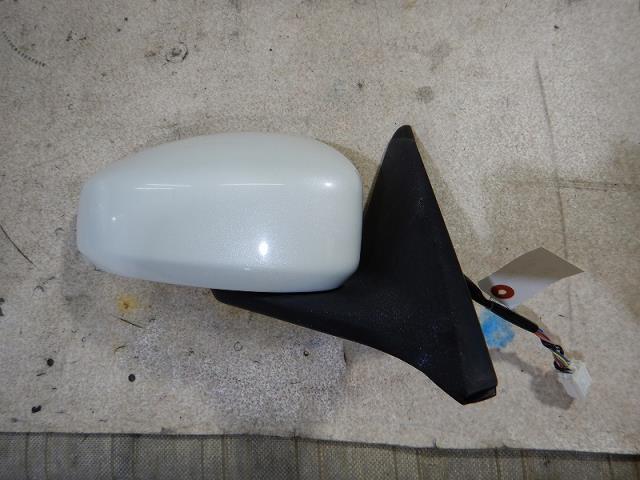 【中古】中古部品 スカイライン CPV35 右サイドミラー 【3330810100-001625885313500】