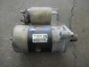 【中古】中古部品 ワゴンR MH21S セルモーター 【3340180100-230413000160100】