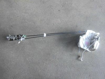 【中古】中古部品 ミラ L275S 右リアドアロックソレノイド 【3340180100-230213501064570】
