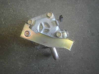 【中古】中古部品 eKスポーツ H81W パワステベーンポンプ 【3340180100-241023000143300】