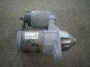 【中古】中古部品 コルトプラス Z23W セルモーター 【3340180100-220413000260100】