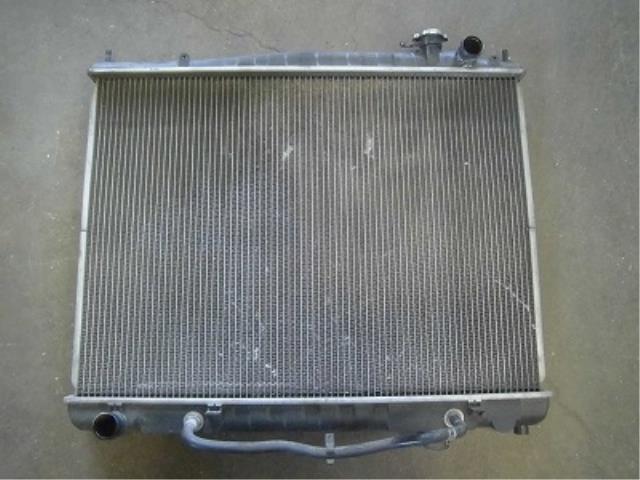 【中古】中古部品 エルグランド ATE50 ラジエータ 【3340180100-001695270420400】