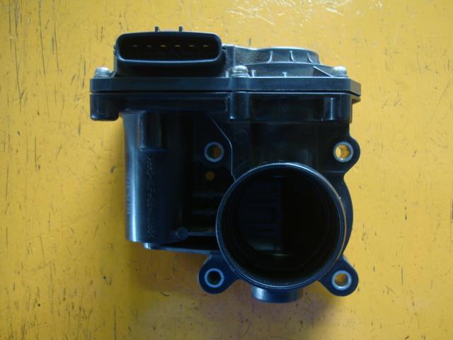 【中古】中古部品 ミライース LA300S スロットルボディ 【3340220100-000223034220300】
