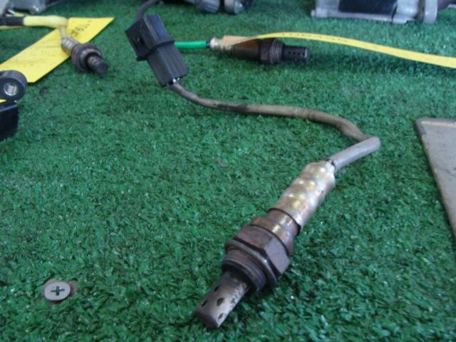 【中古】中古部品 eKスポーツ H81W オーツーセンサー 【3340220100-000983515522390】