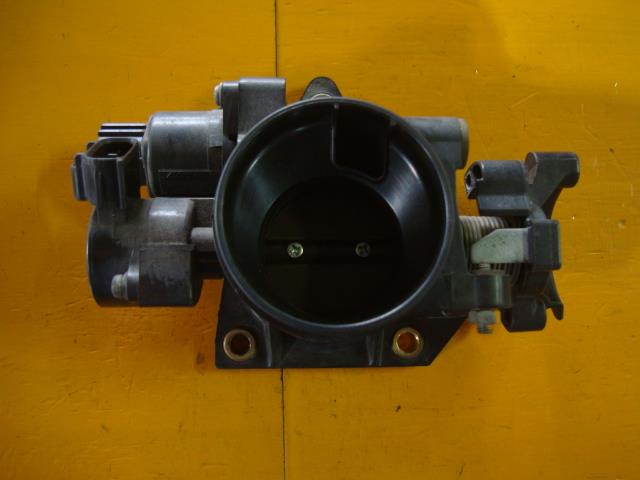 【中古】中古部品 ムーヴ L175S スロットルボディ 【3340220100-000225084120300】