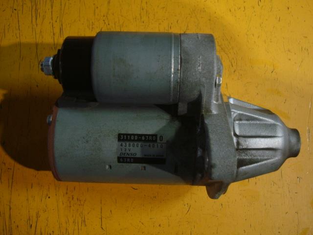 【中古】中古部品 アルト HA36V セルモーター 【3340220100-000224010860100】