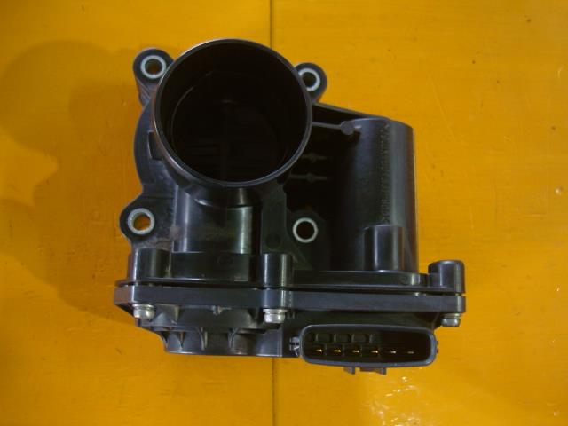 【中古】中古部品 ミライース LA350S スロットルボディ 【3340220100-000225066420300】