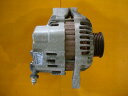 【中古】中古部品 スクラム DG64V オルタネーター 【3340220100-000225041460200】