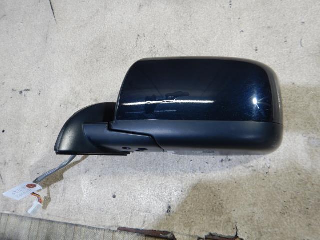 【中古】中古部品 ラフェスタ B30 左サイドミラー 【3330810100-001649692913600】