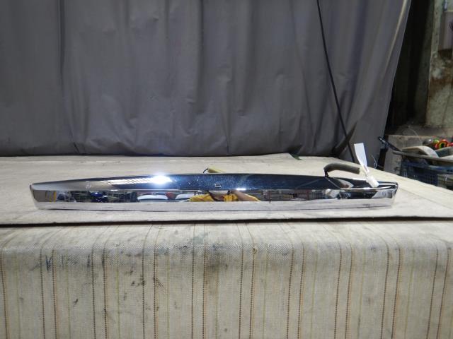 【中古】中古部品 セレナ C25 リアフィニッシャーパネル 【3330810100-001613142015200】
