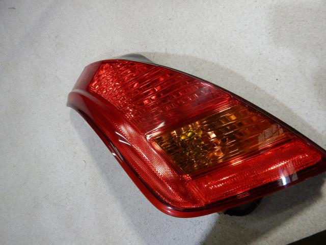 【中古】中古部品 ムラーノ TZ50 左テールランプ 【3330810100-001669806115600】