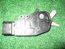 【中古】中古部品 モコ MG22S 右リアドアロックソレノイド 【3340240100-000163000864570】