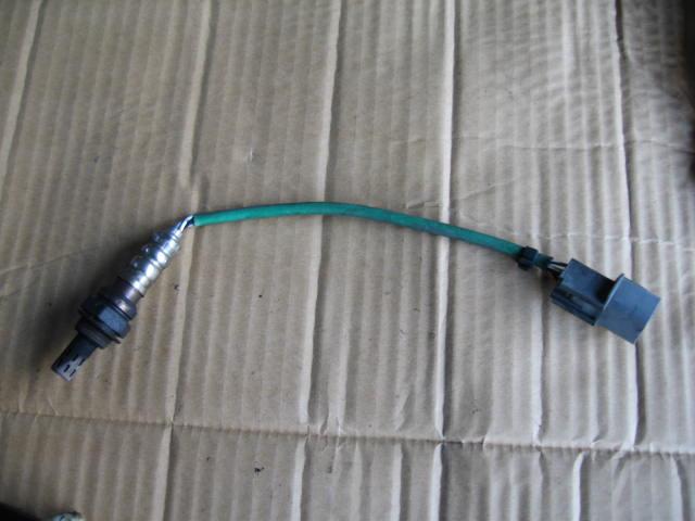 【中古】中古部品 ワゴンR MC22S オーツーセンサー 【3340240100-001058551922390】