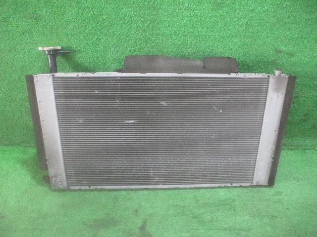 【中古】中古部品 プリウス NHW20 ラジエータ 【3500080000-220118000620400】