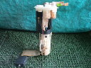 【中古】中古部品 エブリィ DA64V フューエルポンプ 【3500080000-220803000420600】