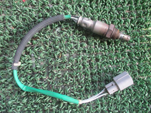 【中古】中古部品 MRワゴン MF33S オーツーセンサー 【3500080000-220809001022391】