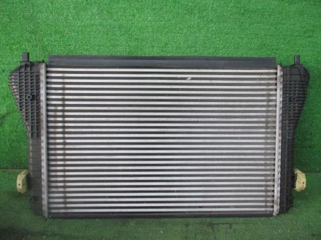 【中古】中古部品 アウディ TT 8JCDA インタークーラー 【3500080000-231010000720500】