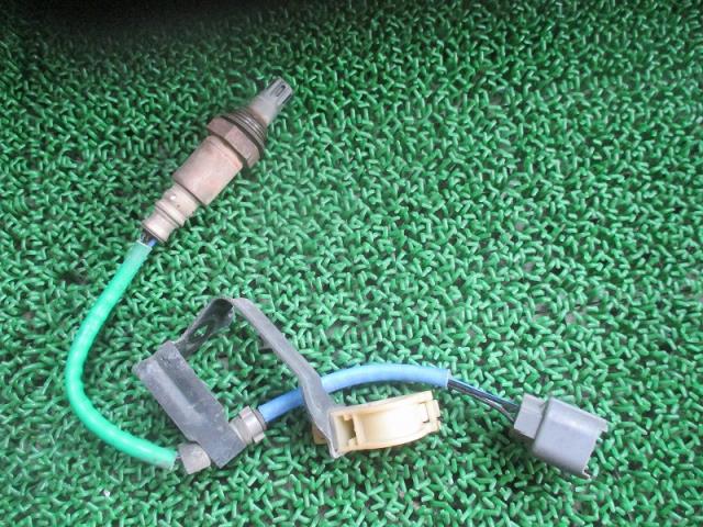 【中古】中古部品 エディックス BE3 オーツーセンサー 【3500080000-240214000122390】